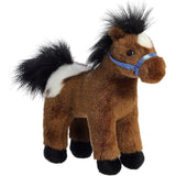 Aurora Breyer Whinny Bits Appaloosa 7 Inch Plush - Radar Toys