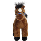 Aurora Breyer Whinny Bits Appaloosa 7 Inch Plush - Radar Toys