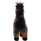 Aurora Breyer Whinny Bits Appaloosa 7 Inch Plush - Radar Toys