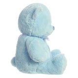 Aurora Ebba My First Teddy Bear Blue 18 Inch Plush Figure - Radar Toys