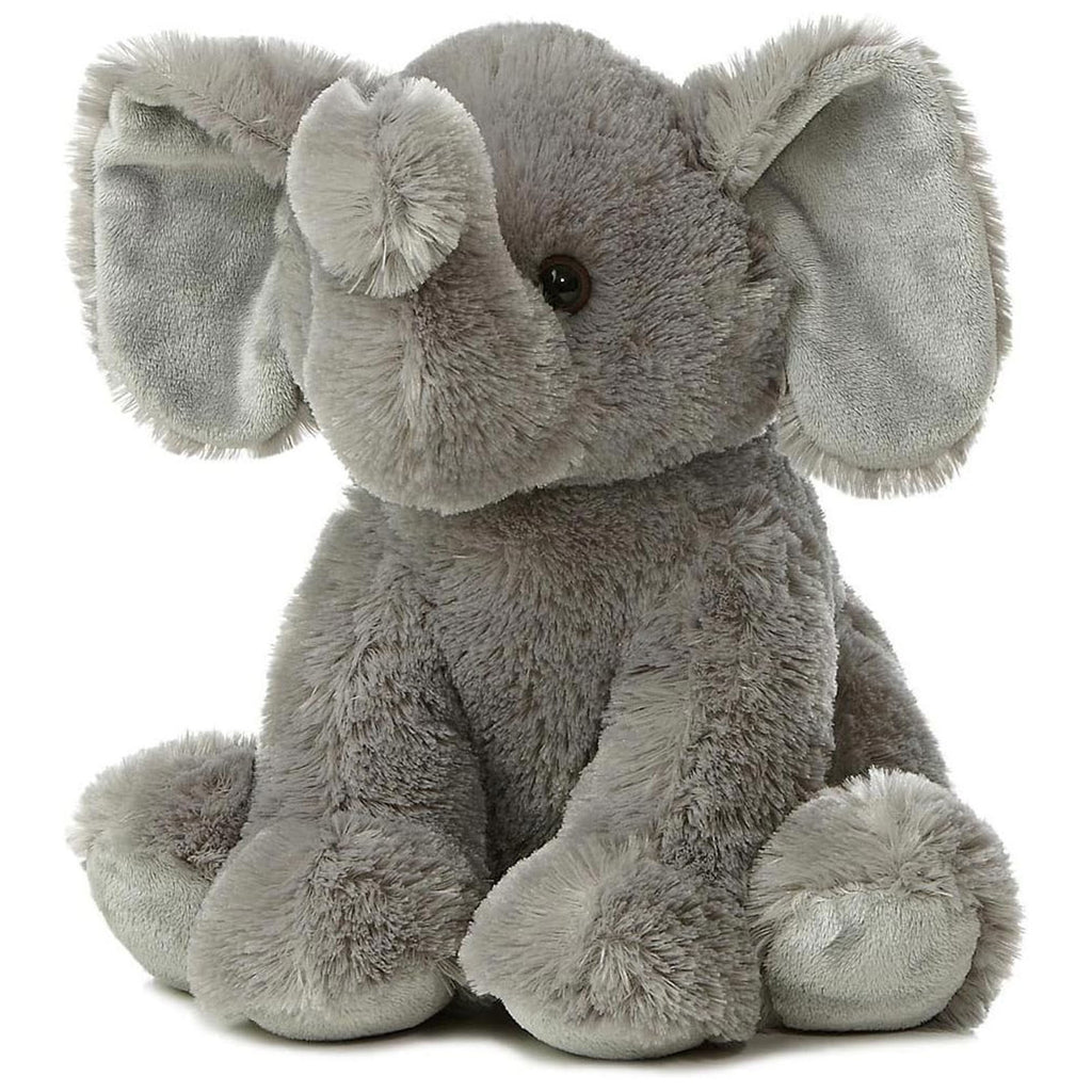 Aurora Elephant 14 Inch Plush Figure - Radar Toys