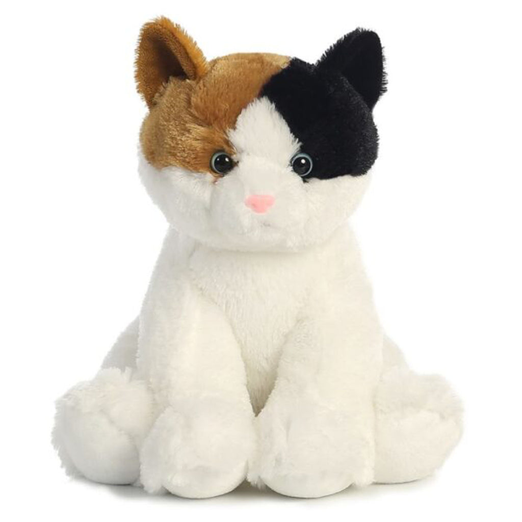 Aurora Esmeralda Calico Cat 14 Inch Plush Figure - Radar Toys