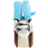 Aurora Fancy Pals Ice Cream Sandwich Pet Carrier 6 Inch Plush - Radar Toys