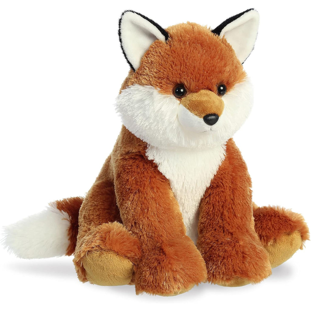 Aurora Fox 14 Inch Plush Figure