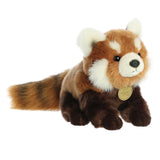 Aurora Miyoni Tots Red Panda Cub 13 Inch Plush Figure - Radar Toys
