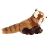 Aurora Miyoni Tots Red Panda Cub 13 Inch Plush Figure - Radar Toys