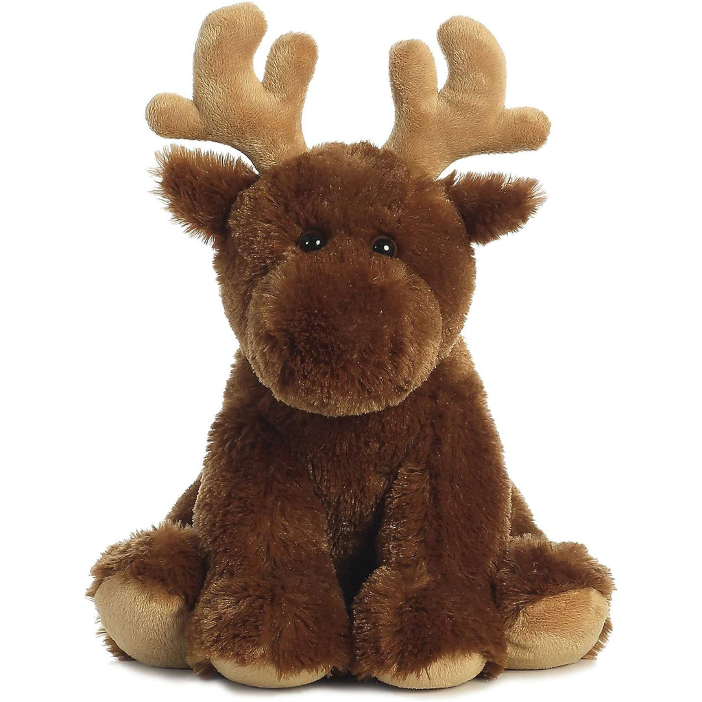 Aurora Moose 14 Inch Plush Figure - Radar Toys