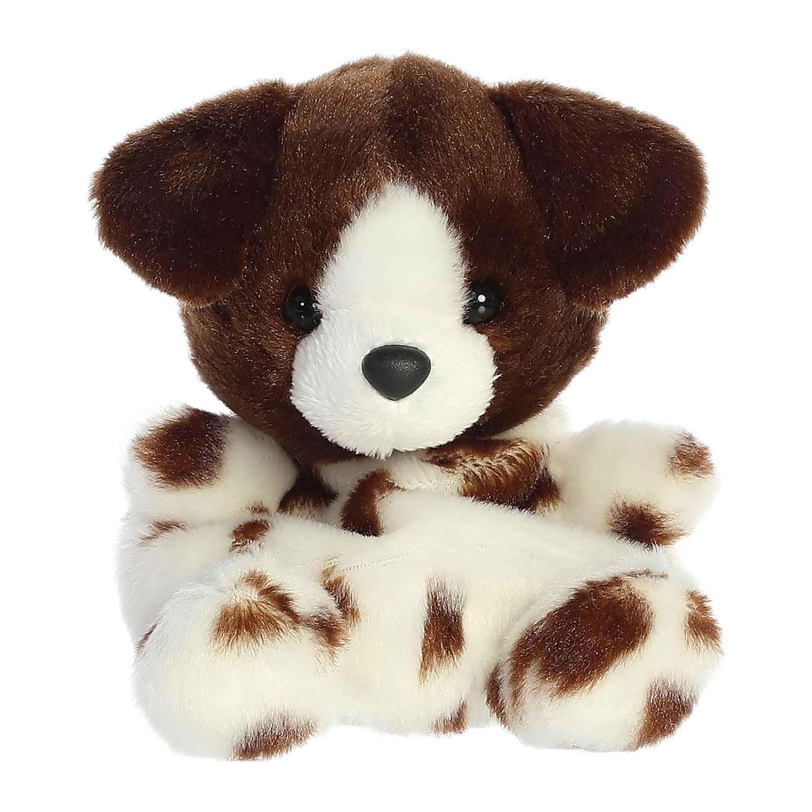 Aurora Palm Pals Freckles German Short Hair Pointer 5 Inch | Radar Toys