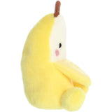 Aurora Palm Pals Gwen Banana 5 Inch Plush Figure - Radar Toys