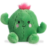 Aurora Palm Pals Prickles Cactus 5 Inch Plush Figure - Radar Toys