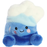 Aurora Palm Pals Shorey Wave 5 Inch Plush Figure - Radar Toys