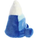 Aurora Palm Pals Shorey Wave 5 Inch Plush Figure - Radar Toys