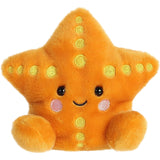 Aurora Palm Pals Treasure Starfish 5 Inch Plush Figure - Radar Toys