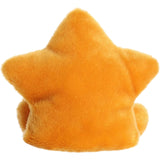 Aurora Palm Pals Treasure Starfish 5 Inch Plush Figure - Radar Toys