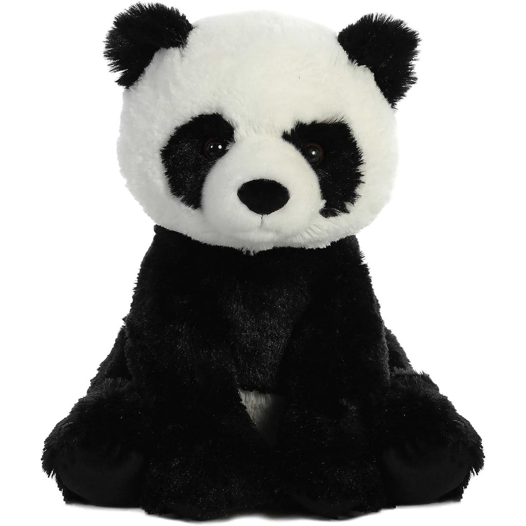 Aurora Panda 14 Inch Plush Figure - Radar Toys