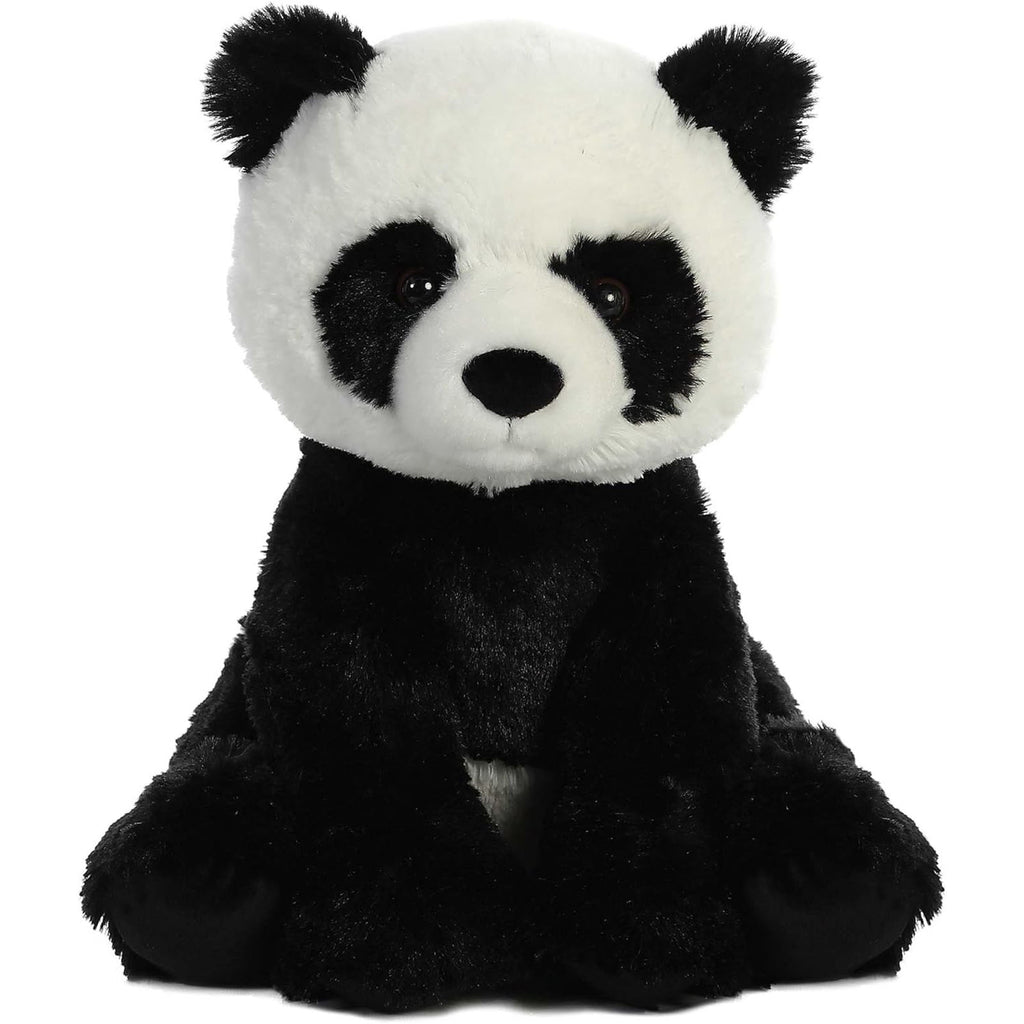 Aurora Panda 14 Inch Plush Figure