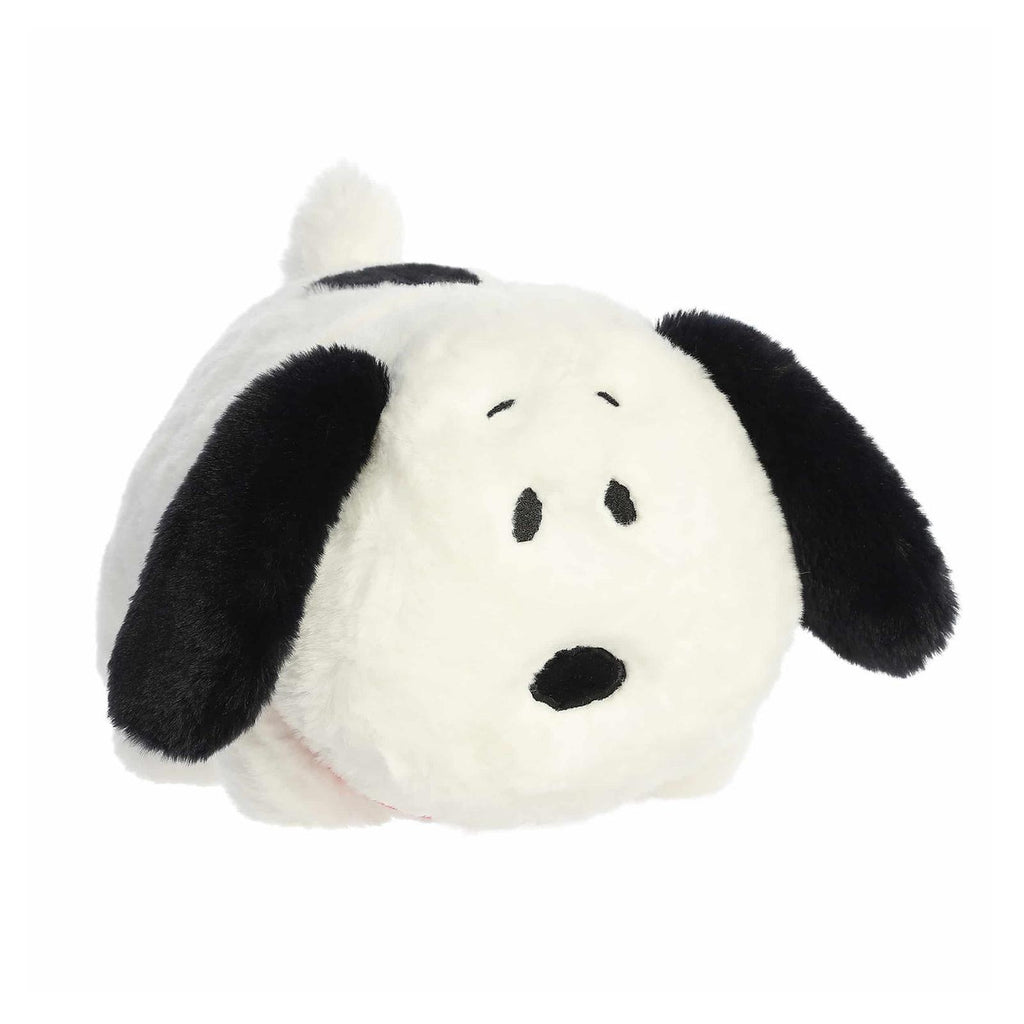 Aurora Peanuts Spudsters Snoopy 10 Inch Plush Figure
