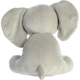 Aurora Precious Moments Squishy Tuk Elephant 12 Inch Plush Figure - Radar Toys