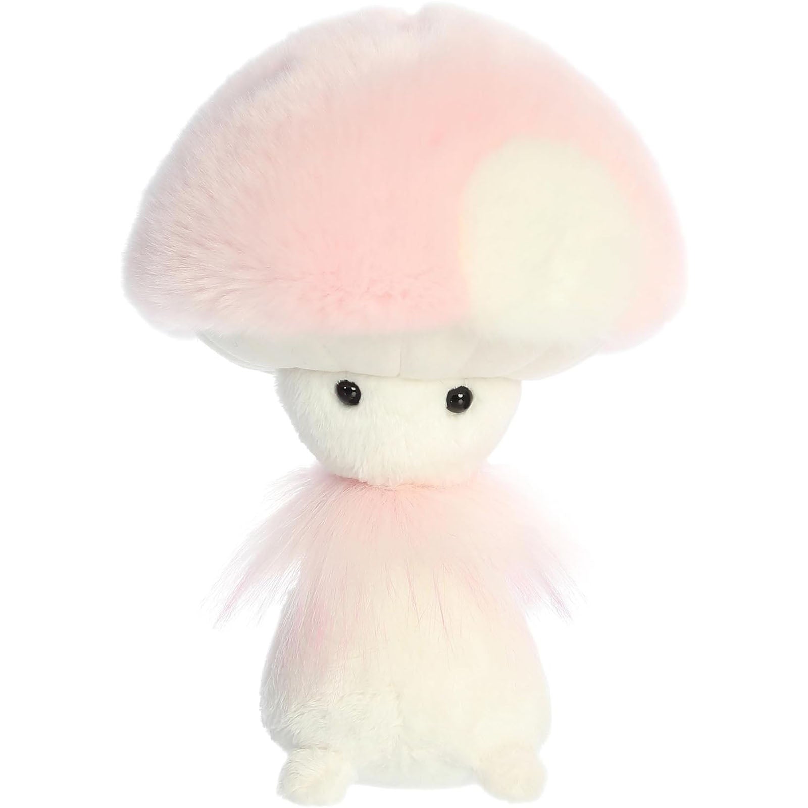 Aurora Pretty Blush Fungi Friends 9 Inch Plush Figure | Radar Toys