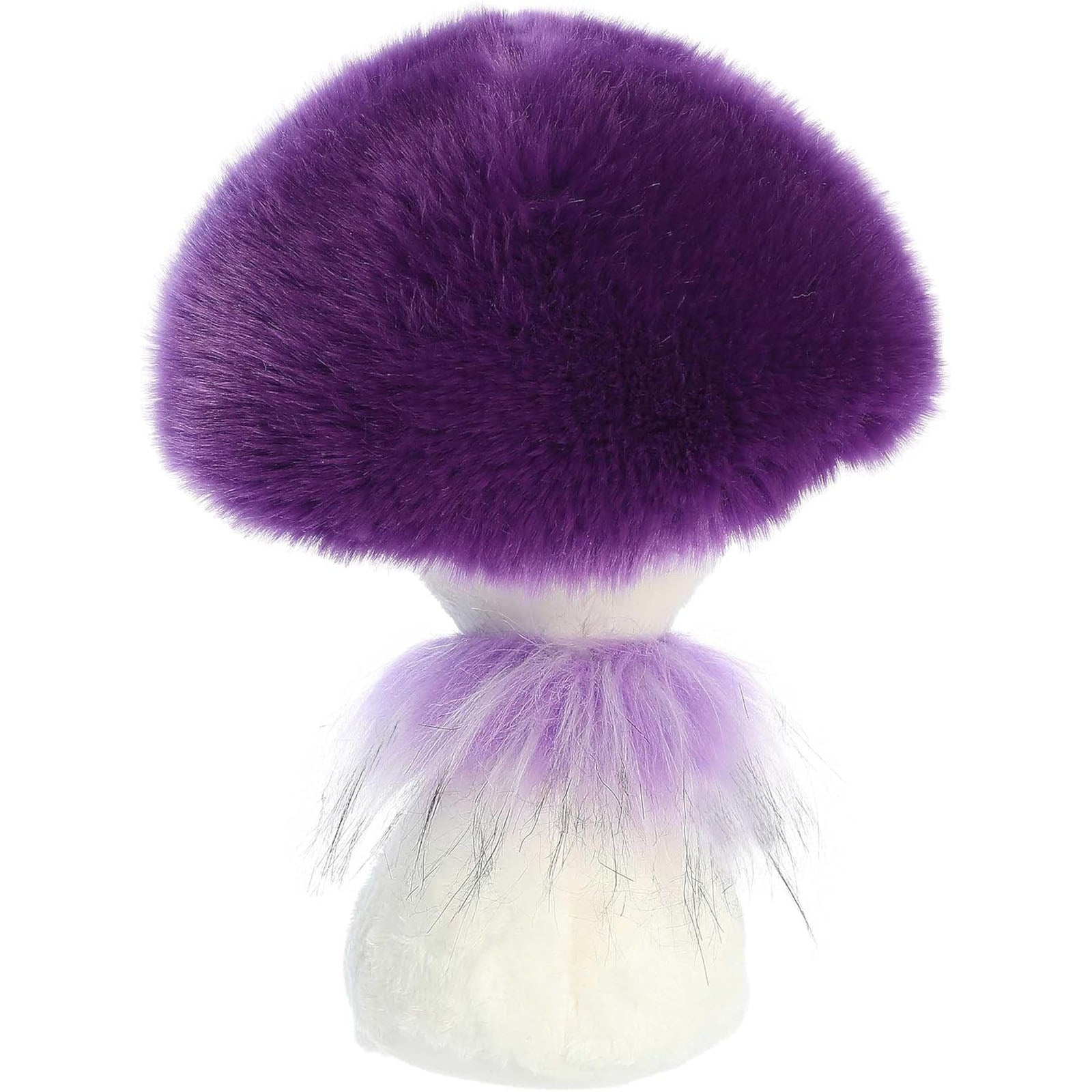 Aurora Pretty Purple Fungi Friends 9 Inch Plush Figure | Radar Toys