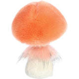 Aurora Pretty Salmon Fungi Friends 9 Inch Plush Figure - Radar Toys
