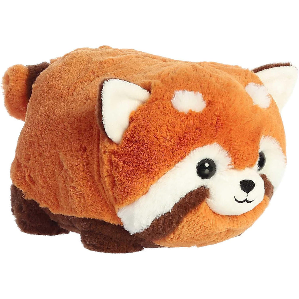 Aurora Spudsters Remy Red Panda 10 Inch Plush Figure