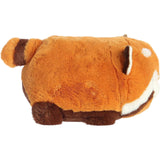 Aurora Spudsters Remy Red Panda 10 Inch Plush Figure - Radar Toys