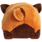 Aurora Spudsters Remy Red Panda 10 Inch Plush Figure - Radar Toys
