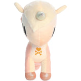 Aurora Tokidoki Mermicorno Searena 9.5 Inch Plush Figure - Radar Toys
