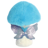 Aurora Fungi Friends Fairy Blue 9 Inch Plush Figure - Radar Toys