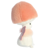 Aurora Fungi Friends Fairy Peach 9 Inch Plush Figure - Radar Toys