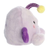 Aurora Palm Pals Blinky Angler Fish 5 Inch Plush Figure - Radar Toys