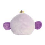 Aurora Palm Pals Blinky Angler Fish 5 Inch Plush Figure - Radar Toys