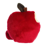 Aurora Palm Pals Crisp Red Apple 5 Inch Plush Figure - Radar Toys