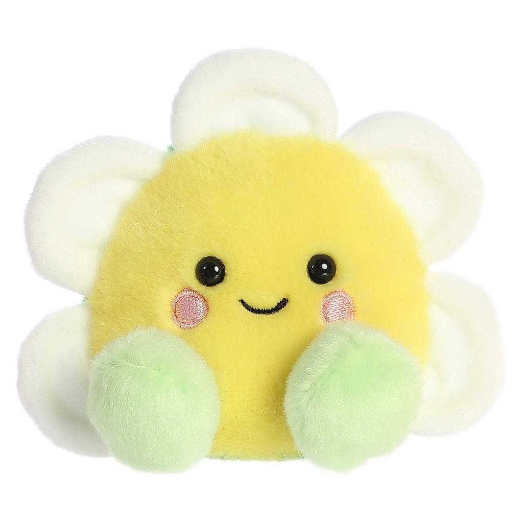 Aurora Palm Pals Deon Daisy 5 Inch Plush Figure - Radar Toys