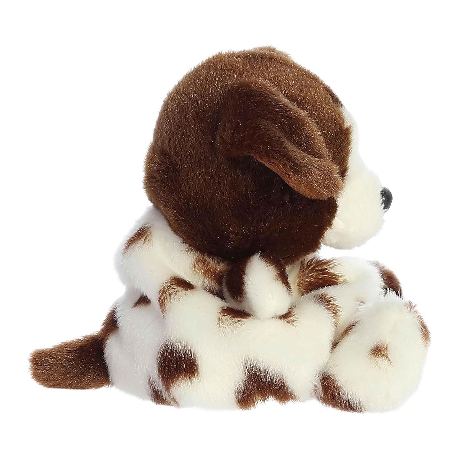 Aurora Palm Pals Freckles German Short Hair Pointer 5 Inch | Radar Toys
