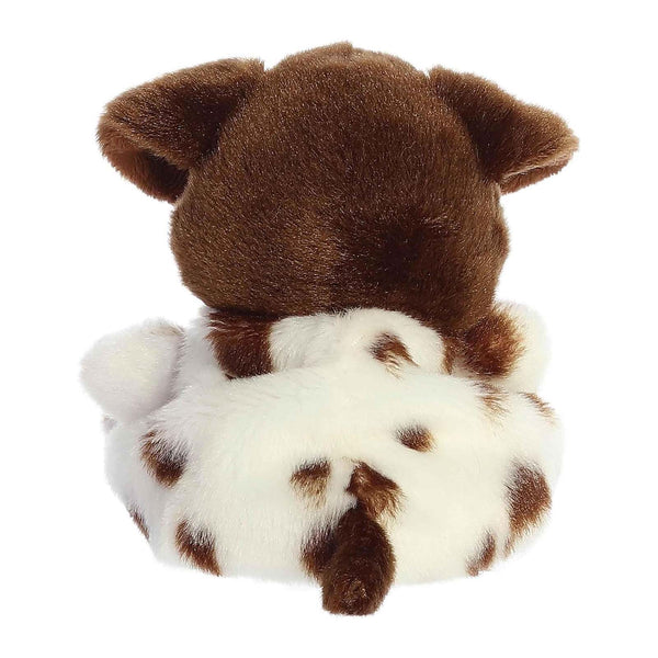 Aurora Palm Pals Freckles German Short Hair Pointer 5 Inch | Radar Toys