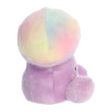 Aurora Palm Pals Lunette Mushroom 5 Inch Plush Figure - Radar Toys