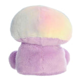 Aurora Palm Pals Lunette Mushroom 5 Inch Plush Figure - Radar Toys