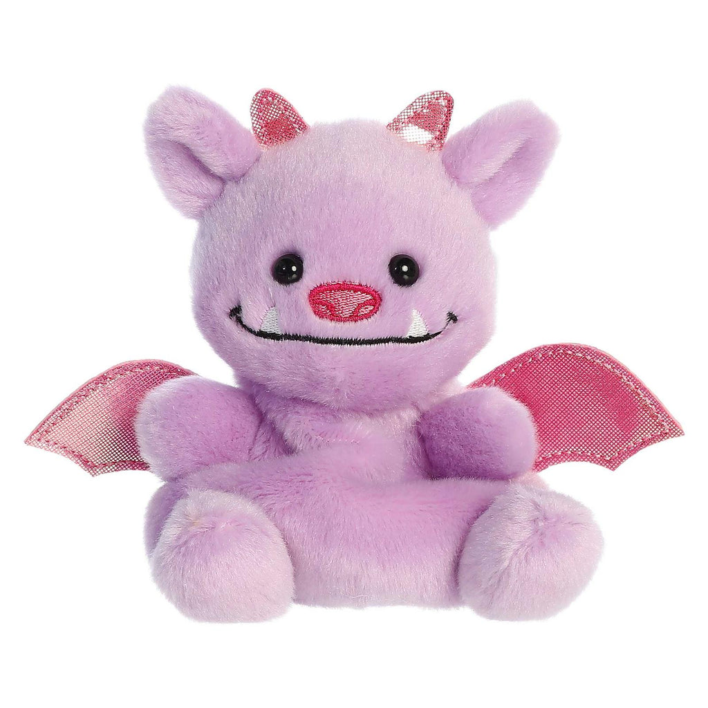 Aurora Palm Pals Marbles Gargoyle 5 Inch Plush Figure - Radar Toys