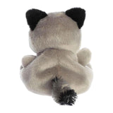 Aurora Palm Pals Rascal Raccoon 5 Inch Plush Figure - Radar Toys