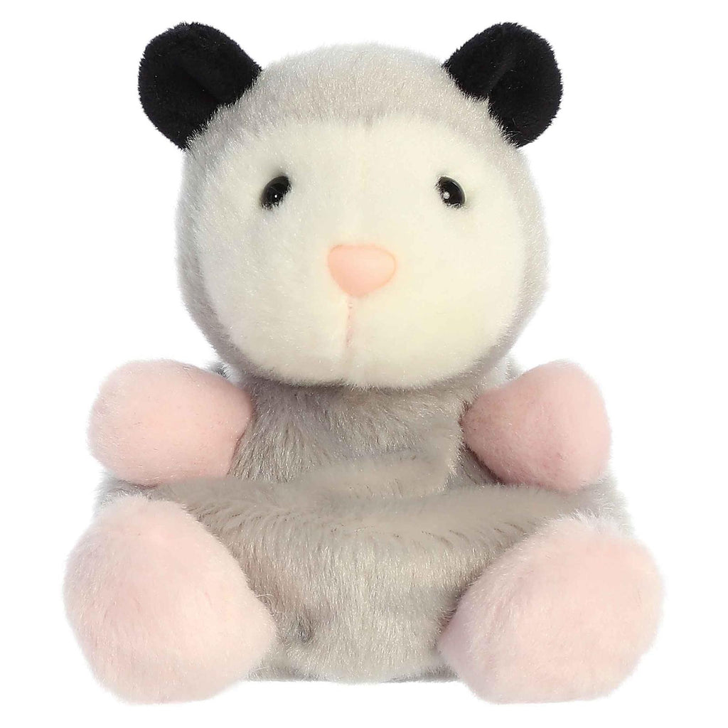 Aurora Palm Pals Sherri Opossum 5 Inch Plush Figure