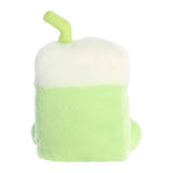 Aurora Palm Pals Sippy Apple Juice 5 Inch Plush Figure - Radar Toys