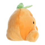 Aurora Palm Pals Tangie Orange 5 Inch Plush Figure - Radar Toys