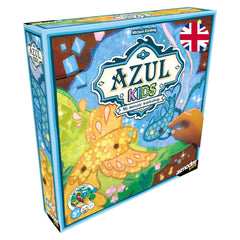 Azul Kids Board Game