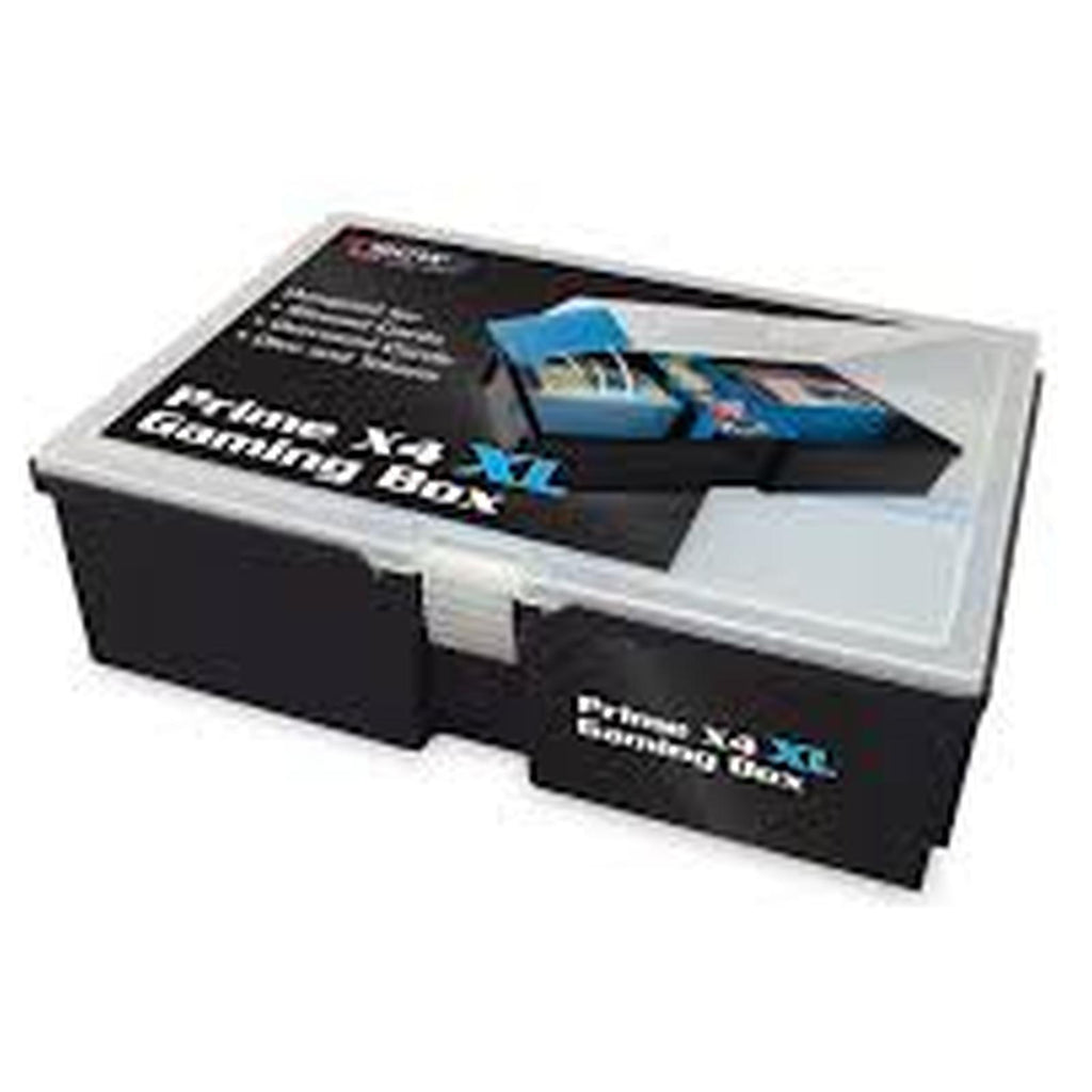 BCW Prime X4 XL Gaming Box