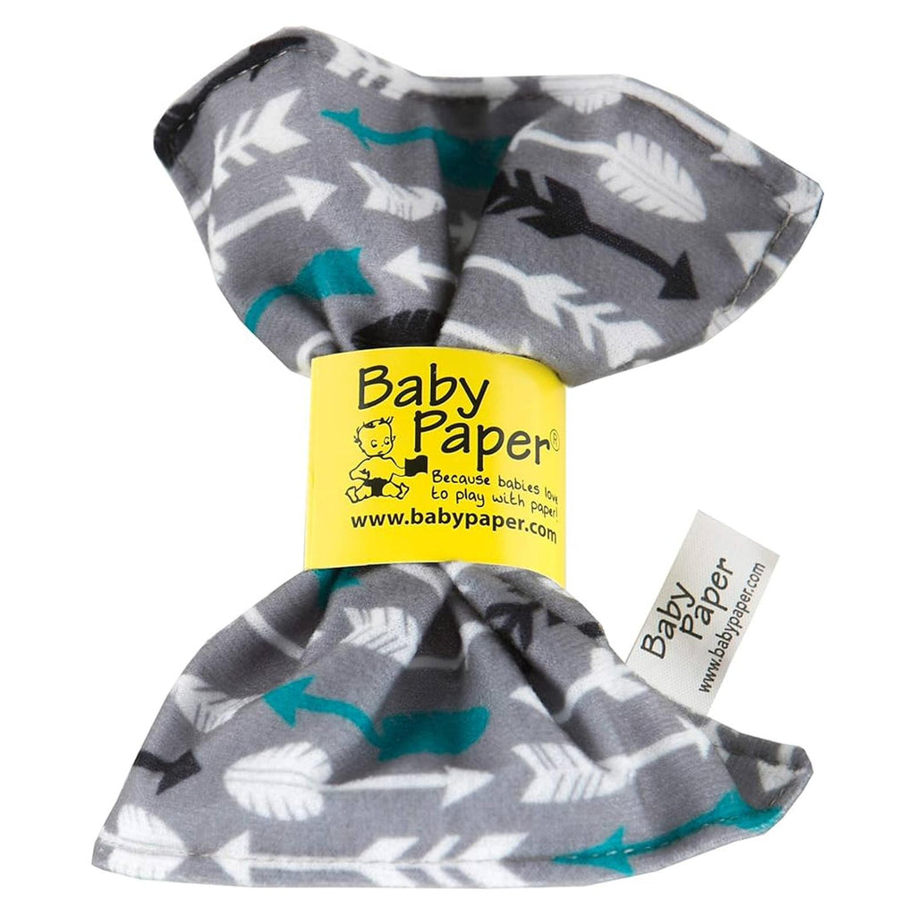 Baby Paper Arrows