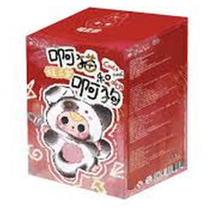 Baby Three Cats And Dogs Blind Box Figure