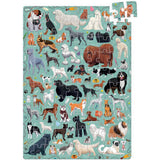 Banana Panda Puzzlove Dogs 100 Piece Jigsaw Puzzle - Radar Toys