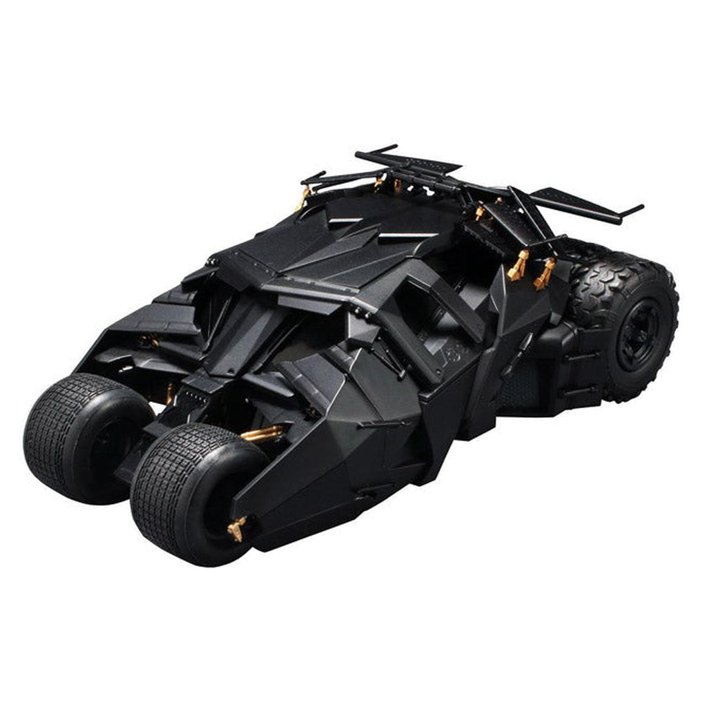 Bandai Batman Begins Batmobile 35th Scale Model Kit
